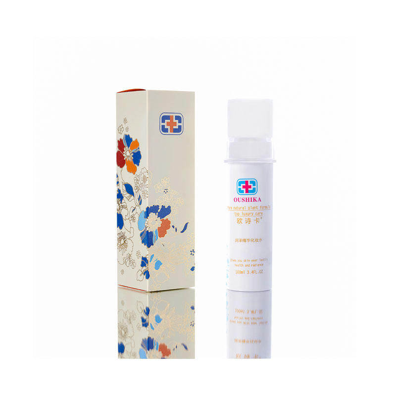  神农架林化妆水