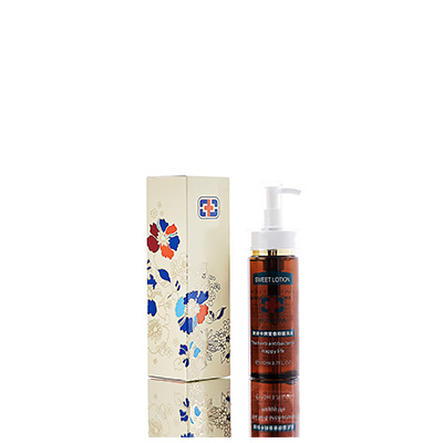 神农架林男女外阴洗液