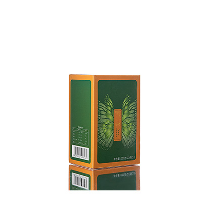 神农架林女生最爱三清粉