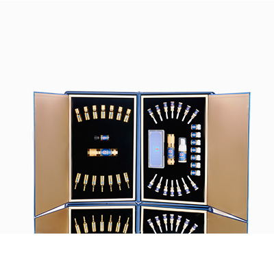 神农架林7D私密抗衰养护套