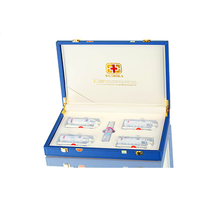 恢复自洁系统套神农架林