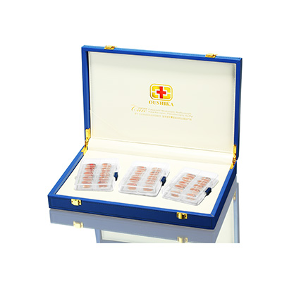 神农架林子宫排毒套