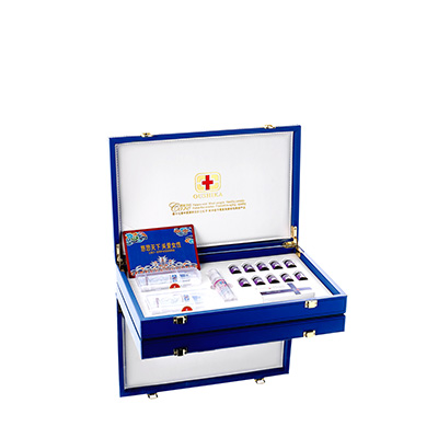 养芯修复综合版神农架林