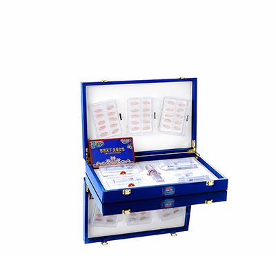 神农架林润芯滋润综合版