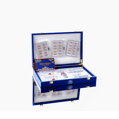 神农架林爱芯回春综合版