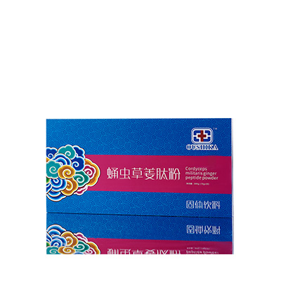 神农架林调经养气汤