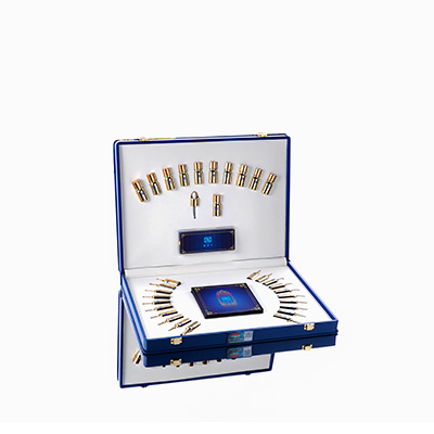 神农架林全身经络解压套